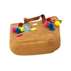 Bolsos mujer, muy grande, de hombro, regalos originales frankie 's 015