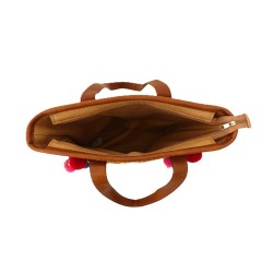 Bolsos mujer, muy grande, de hombro, regalos originales frankie 's 015