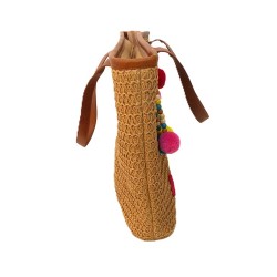Bolsos mujer, muy grande, de hombro, regalos originales frankie 's 015