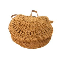 Bolsos mujer, bolso redondo, hombro, regalos originales frankie 's 013