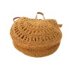 Bolsos mujer, bolso redondo, hombro, regalos originales frankie 's 013