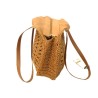 Bolsos mujer, bolso redondo, hombro, regalos originales frankie 's 013