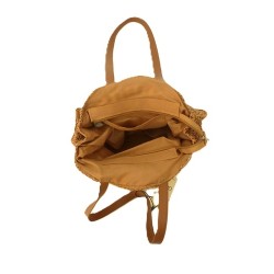 Bolsos mujer, bolso redondo, hombro, regalos originales frankie 's 013