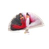 Abanicos artesanales, abanicos originales, abanicos pintados a mano. Regalos mujer originales.