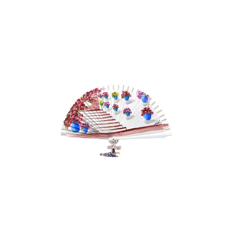 Abanicos artesanales, abanicos originales, abanicos pintados a mano. Regalos mujer originales. Abanicos artesanales, abanicos originales, abanicos pintados a mano. Regalos mujer originales.