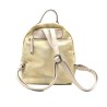 Mochila mediana, tirantes estrechos, bolsos Garni, bolsos mujer.