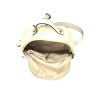 Mochila mediana, tirantes estrechos, bolsos Garni, bolsos mujer.