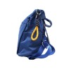 Bolsos mujer Mochila mediana, antirrobo, tirantes anchos regulables.