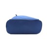 Bolsos mujer Mochila mediana, antirrobo, tirantes anchos regulables.