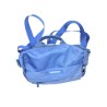 Bolsos mujer Mochila mediana, antirrobo, tirantes anchos regulables.