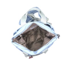Mochilas medianas, super ligera, bolsos Tiger, bolsos moda, 517