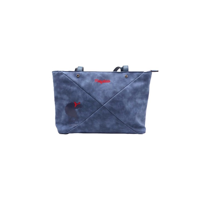 Bolsos mujer, bolsos Mafalda,  regalos originales.