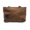 Bolso grande, bolso de hombro, bolsos mujer Mafalda, regalos mujer 552