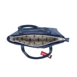 Bolso grande, bolso de hombro, bolsos mujer Mafalda, regalos mujer 552