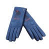 Guantes mujer, guantes Mafalda, guantes táctiles, guantes adaptables