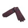 Guantes, adaptables, táctiles, estampado imagen de Mafalda, Mafalda 124