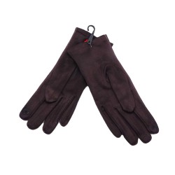 Guantes, adaptables, táctiles, estampado imagen de Mafalda, Mafalda 124