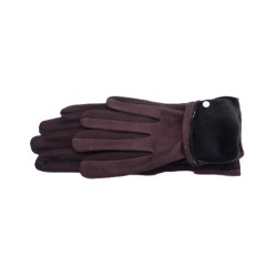 Guantes, adaptables, táctiles, estampado imagen de Mafalda, Mafalda 124