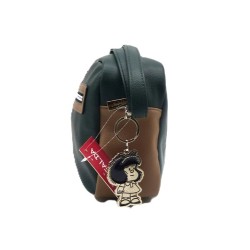 Bolso pequeño, bolso bandolera, bolso mujer Mafalda, regalos mujer 559