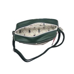 Bolso pequeño, bolso bandolera, bolso mujer Mafalda, regalos mujer 559