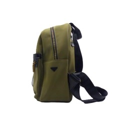 Mochila mediana, muy resistente al desgaste, bolsos mujer, Privata,557