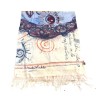 Bufandas mujer, bufandas Frida Kahlo, regalos originales mujer