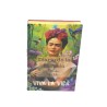 Bufandas mujer, grande, complementos Frida Kahlo, regalo original 176
