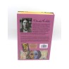 Bufandas mujer, grande, complementos Frida Kahlo, regalo original 176