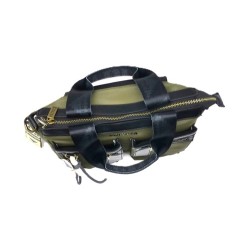 Bolso mediano, de mano o bandolera ancha, bolsos mujer, Privata, 556