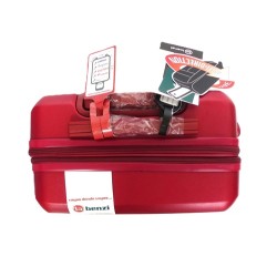 Maletas cabina extensible, resistentes y ligera en frankie's alcoi 183