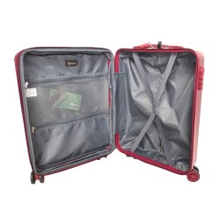 Maletas cabina extensible, resistentes y ligera en frankie's alcoi 183