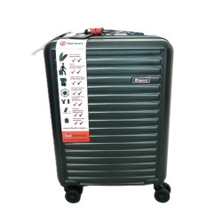 Maletas cabina extensible, resistentes y ligera en frankie's alcoi 183