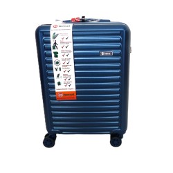 Maletas cabina extensible, resistentes y ligera en frankie's alcoi 183