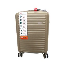 Maletas cabina extensible, resistentes y ligera en frankie's alcoi 183