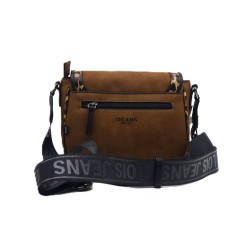 Bolsos mujer, bolso pequeño, bandolera ancha regulable, rígido. 587