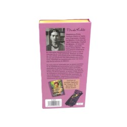 Guantes adaptables, táctiles, regalos mujer, azul, de Frida Kahlo 126