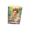 Bufandas mujer, grande, complementos Frida Kahlo, regalo original 175