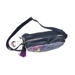 Bolso pequeño, flexible, bolso mujer, bolsos de Frida Kahlo 553