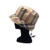 Gorros lluvia reversibles, flexibles talla 58 cm 321