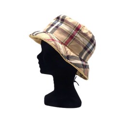 Gorros lluvia reversibles, flexibles talla 58 cm 321