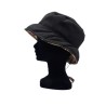 Gorros lluvia reversibles, flexibles talla 58 cm 321