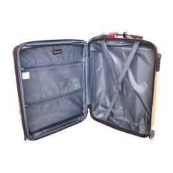 Maletas cabina extensible, resistentes y ligera en frankie's alcoi 196