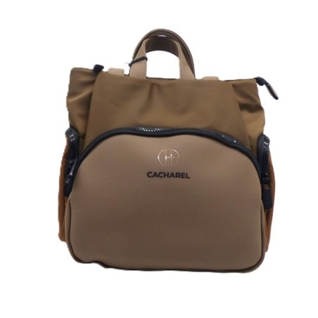 Mochilas mujer, bolsos Cacharel, regalos originales mujer. Bolsos de moda, Bolsos de diseño.