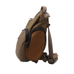 Mochilas mujer, bolsos Cacharel, mochilas elegantes mujer, ref:565