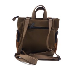 Mochilas mujer, bolsos Cacharel, mochilas elegantes mujer, ref:565