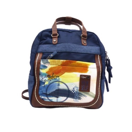 Mochilas mujer, bolsos Skpat, regalos originales mujer