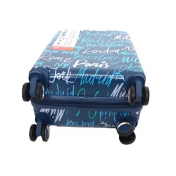 Maletas cabina extensible, resistentes y ligera en frankie's alcoi 194