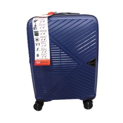 Maletas de cabina extensibles, maletas Benzi. maletas resistentes