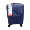 Maletas de cabina extensibles, maletas Benzi. maletas resistentes