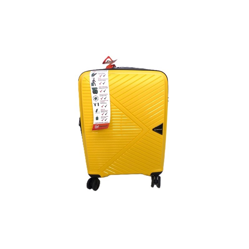 Maletas cabina extensible, resistentes y ligera en frankie's alcoi 175